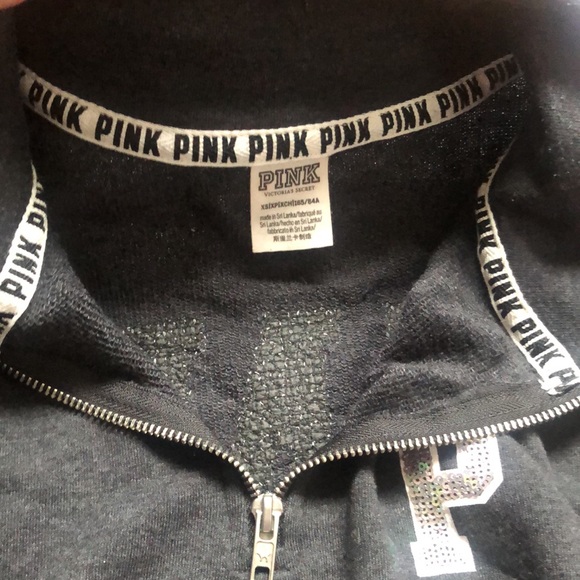 PINK sweater - Picture 6 of 11